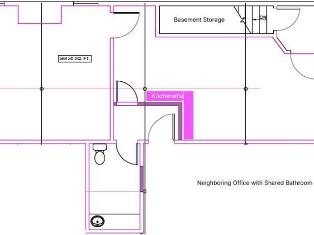 Commercial for sale in Blue Ash, Ohio