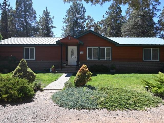 House for sale in Modoc, California