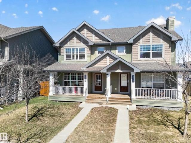 House for sale in Wedgewood, Alberta