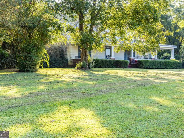 House for sale in Upson, Georgia