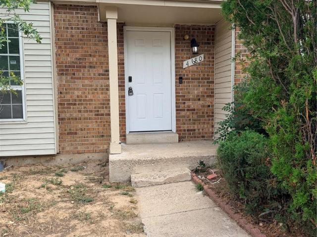 House for sale in Denver, Colorado