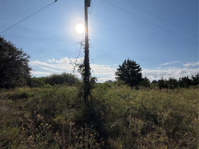Land for sale in Nickel, Moulton