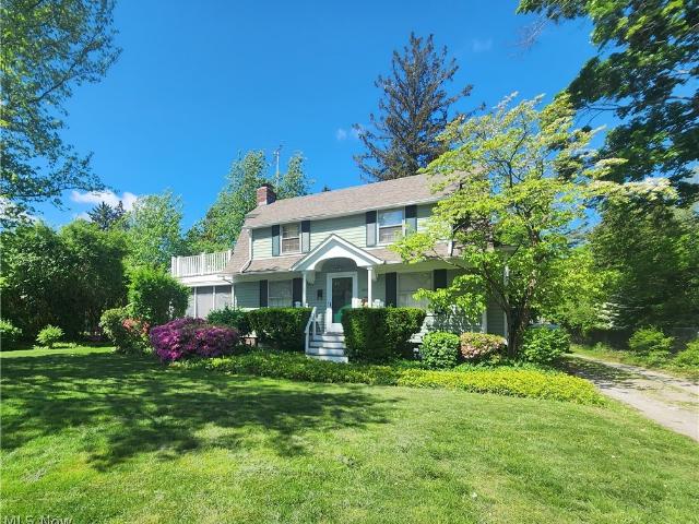 House for sale in Willoughby, Ohio