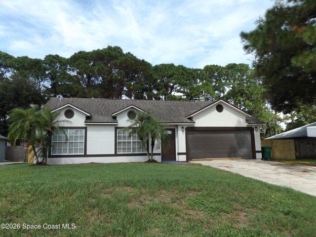 House for sale in Cocoa, Brevard County