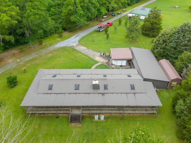 House for sale in Harpersville, Alabama
