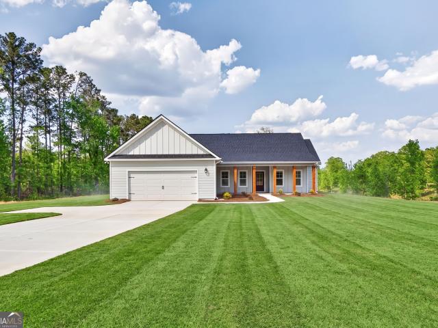 House for sale in Franklin, Georgia