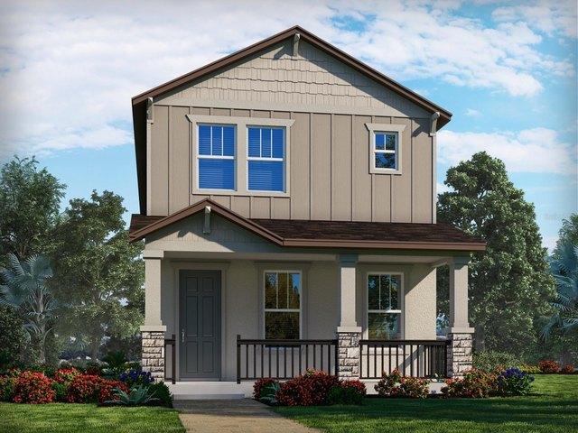 House for sale in Saint Cloud, Florida