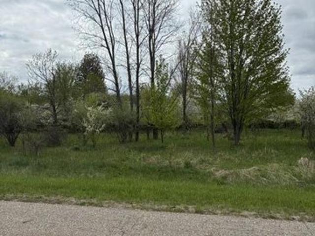 Land for sale in Jenison, Michigan