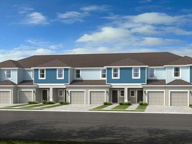 Townhouse for sale in Saint Cloud, Florida