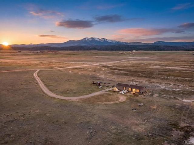 House for sale in Hartsel, Colorado
