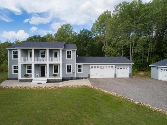 House for sale in Beaverton, Gladwin County