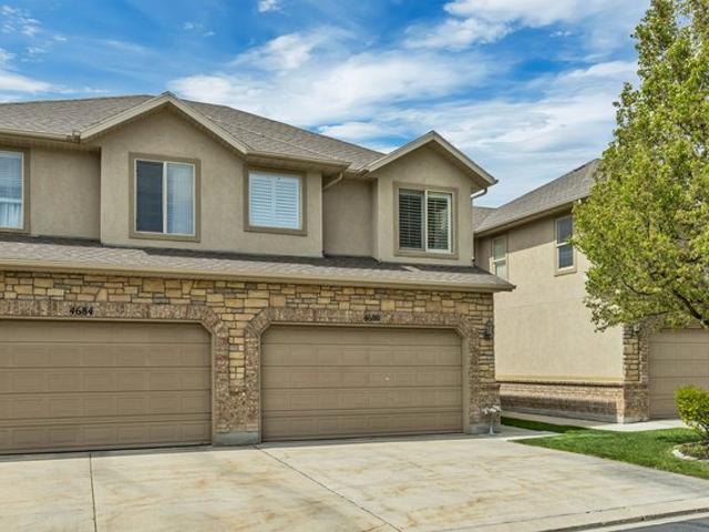 Townhouse for sale in Millcreek, Utah