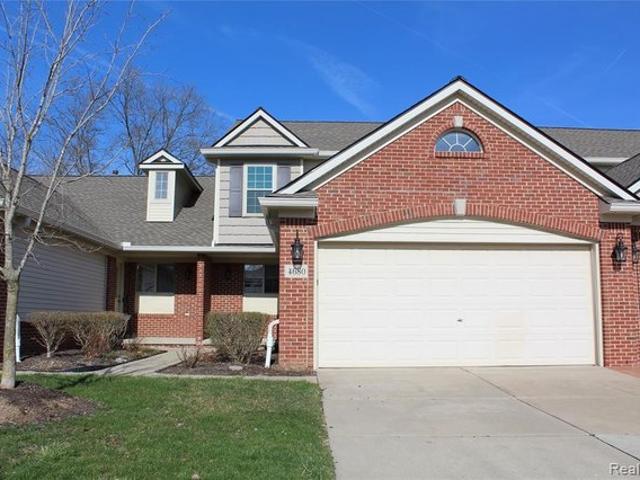 Condo for sale in Michigan