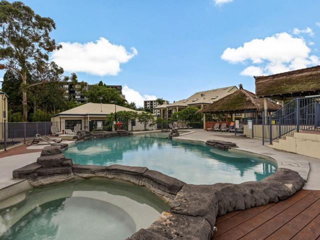 Apartment for rent in Toombul, Queensland