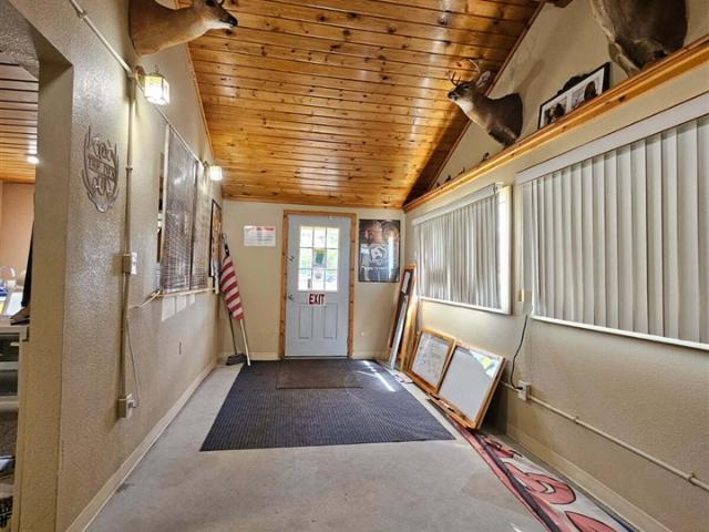 Commercial for sale in Houghton Lake, Michigan