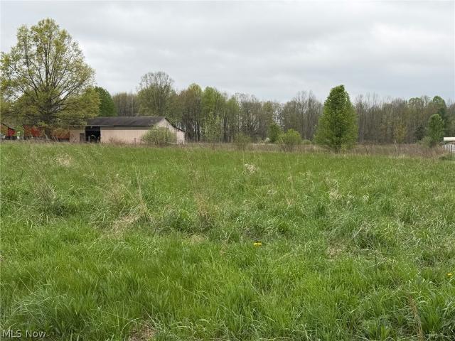 Land for sale in Portage, Ohio