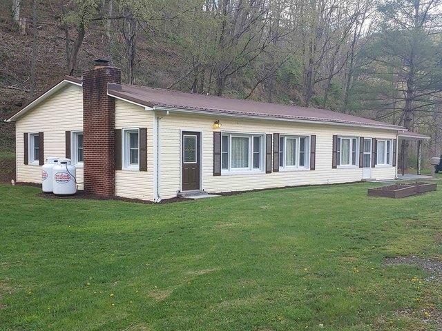 House for sale in Virginia