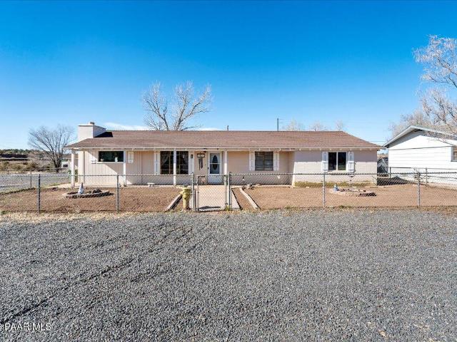 House for sale in Ash Fork, Arizona