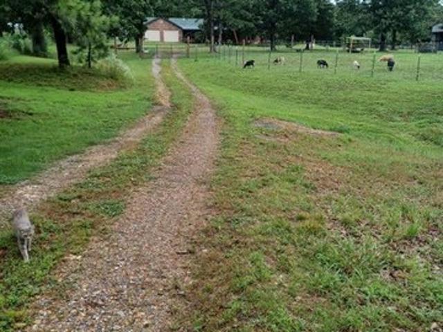 Farm for sale in Watts, Oklahoma