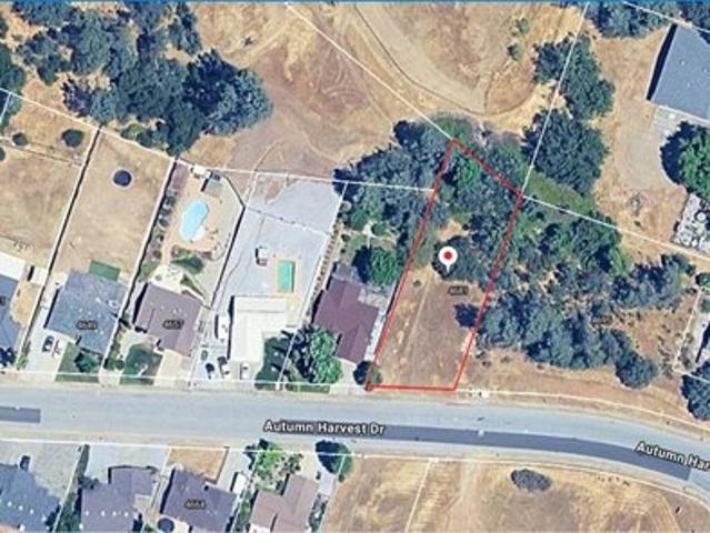 Land for sale in Shasta, California