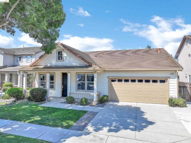 House for sale in Oakley, California