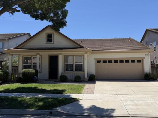 House for sale in Oakley, California