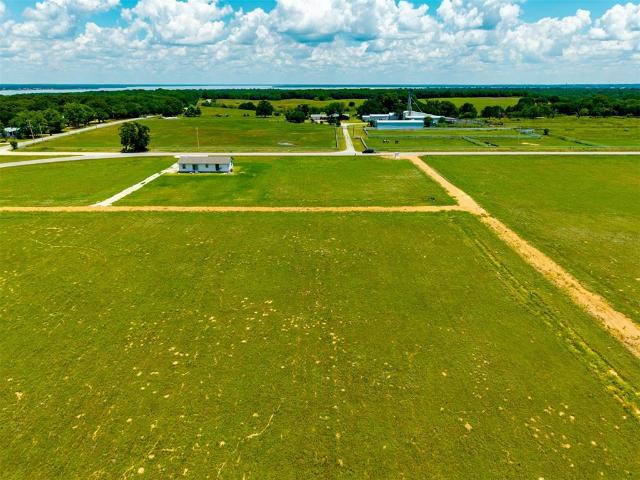 Land for sale in Kingston, Oklahoma