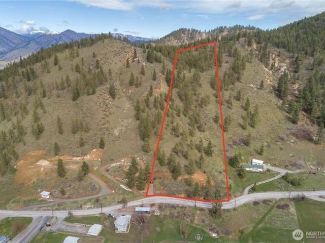 Land for sale in Cashmere, Washington