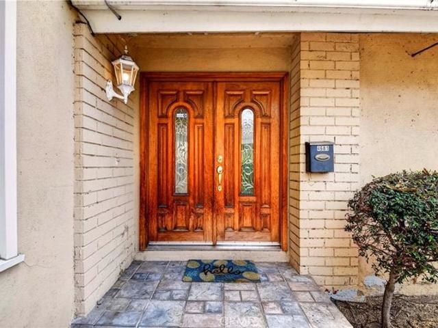 House for sale in La Palma, California