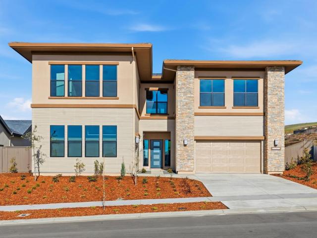 House for sale in El Dorado Hills, California