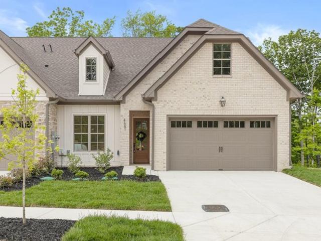 Townhouse for sale in Tennessee