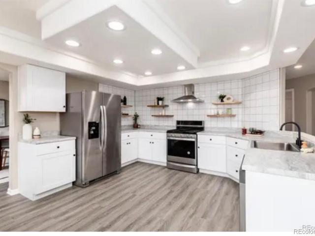 House for sale in Denver, Colorado