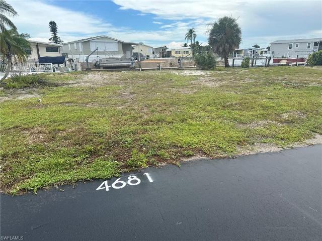 Property for sale in Bonita Springs, Florida