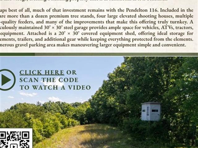 House for sale in Falmouth, Pendleton County
