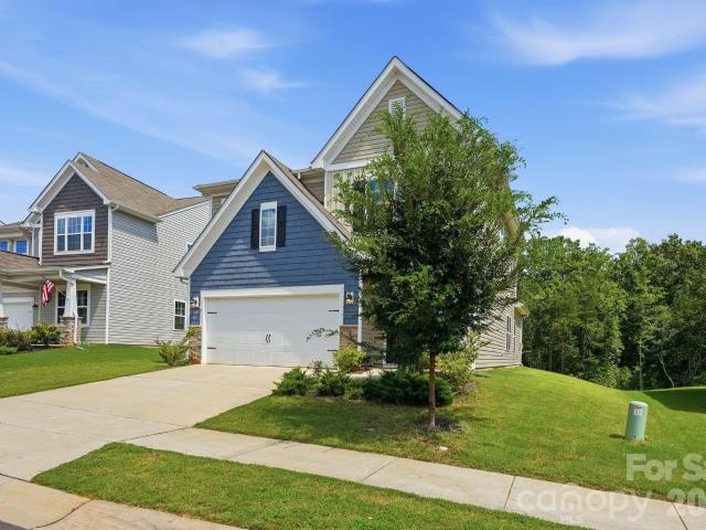 House for sale in Catawba, North Carolina