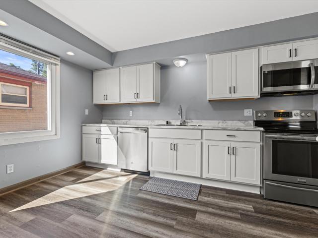 House for sale in Butler, Wisconsin