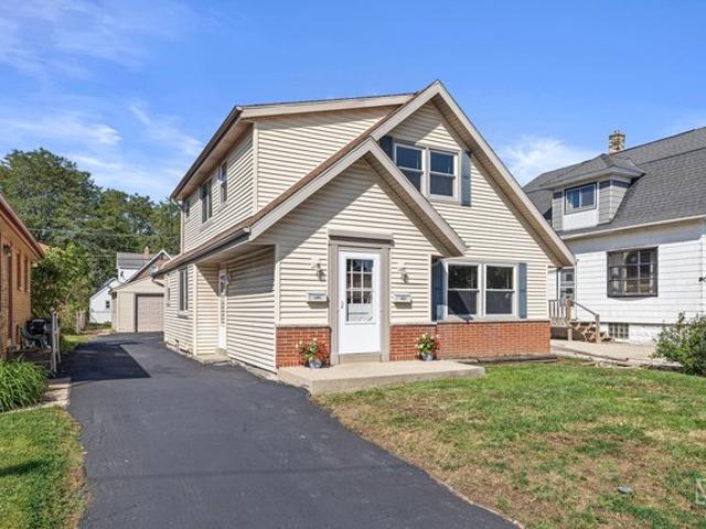 House for sale in Butler, Wisconsin