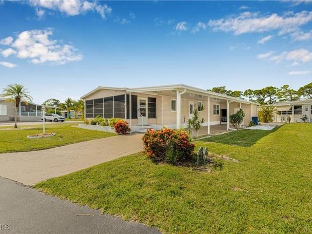 House for sale in Bonita Springs, Florida