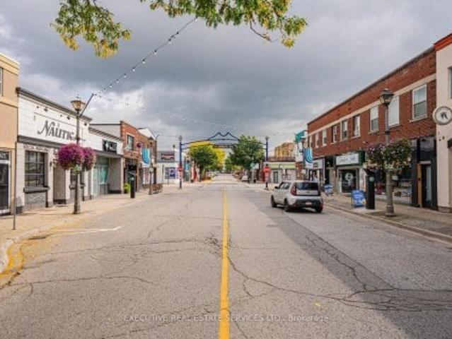 Commercial for sale in Niagara, Ontario