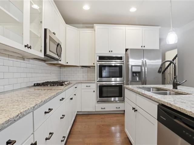 Property for sale in Cobb, Georgia