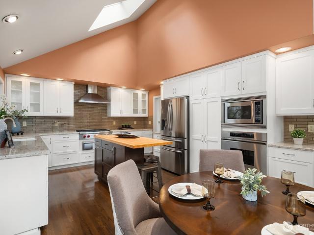 House for sale in Bellevue, Washington