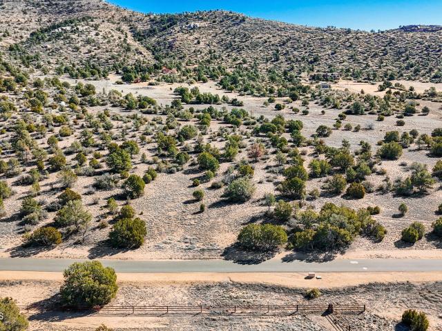 Land for sale in Prescott, Arizona