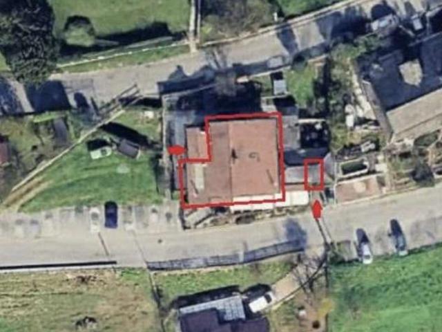 Appartamento in vendita a Comunità Montana della Valle Brembana, Zogno