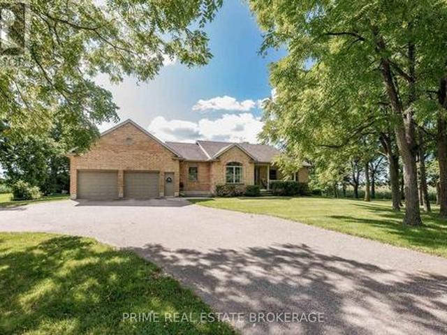 House for sale in Central Elgin, Ontario