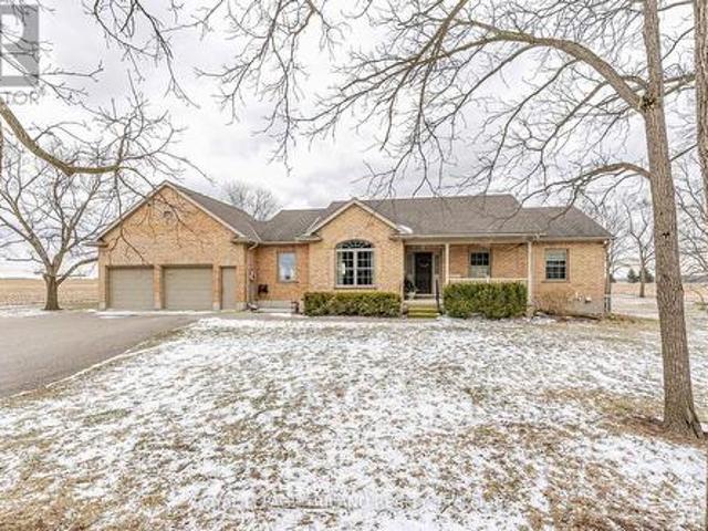 House for sale in Central Elgin, Ontario