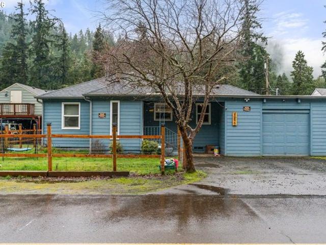 House for sale in Oregonia