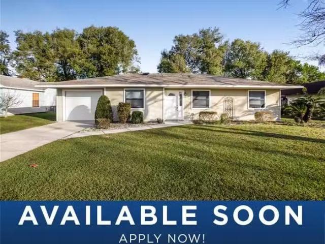 House for rent in Deltona