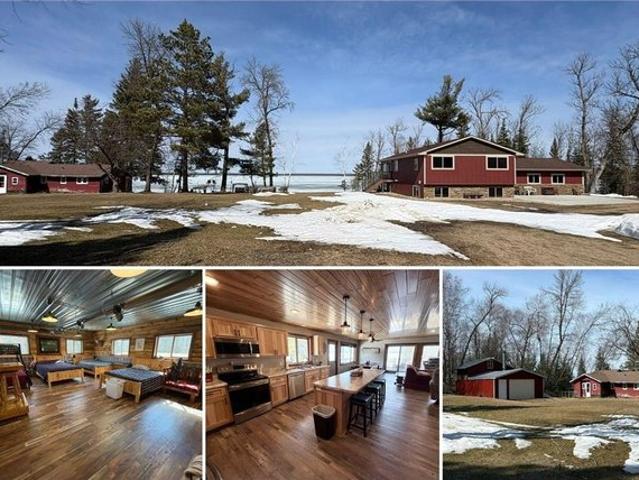 House for sale in Becker, Minnesota