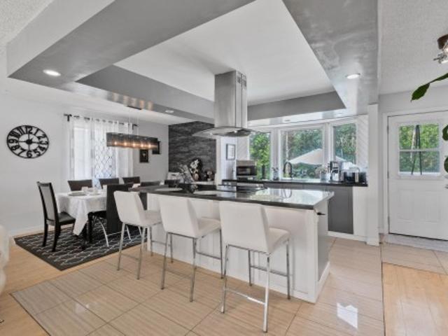 House for sale in Wedgewood, Alberta