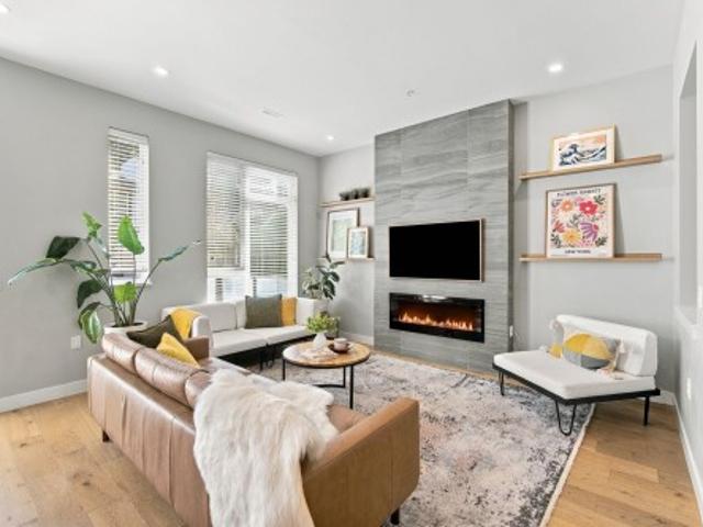 Townhouse for sale in British Columbia
